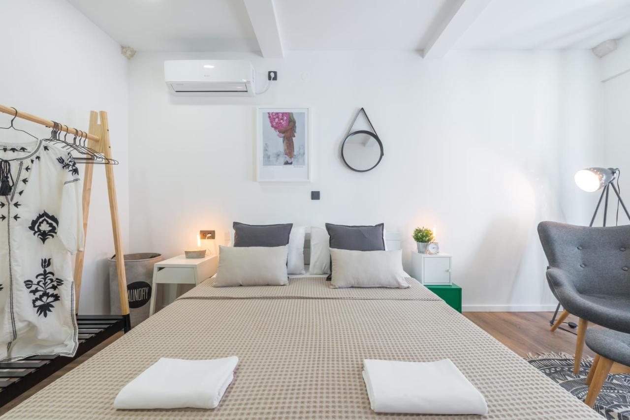 Bobo Rooms 2 Dubrovnik Eksteriør billede