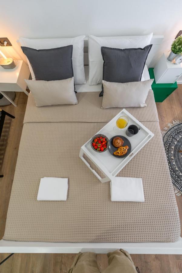 Bobo Rooms 2 Dubrovnik Eksteriør billede