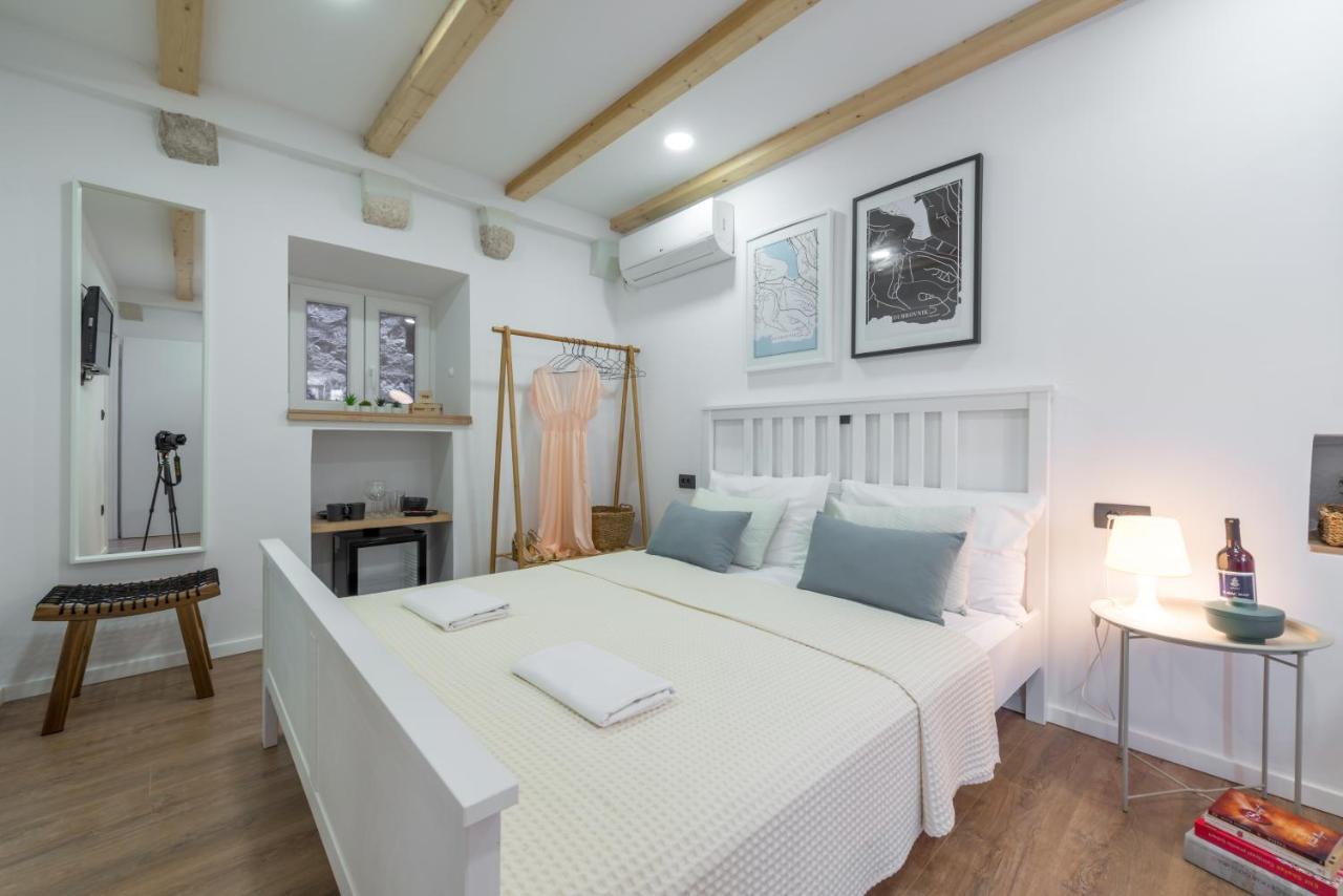 Bobo Rooms 2 Dubrovnik Eksteriør billede