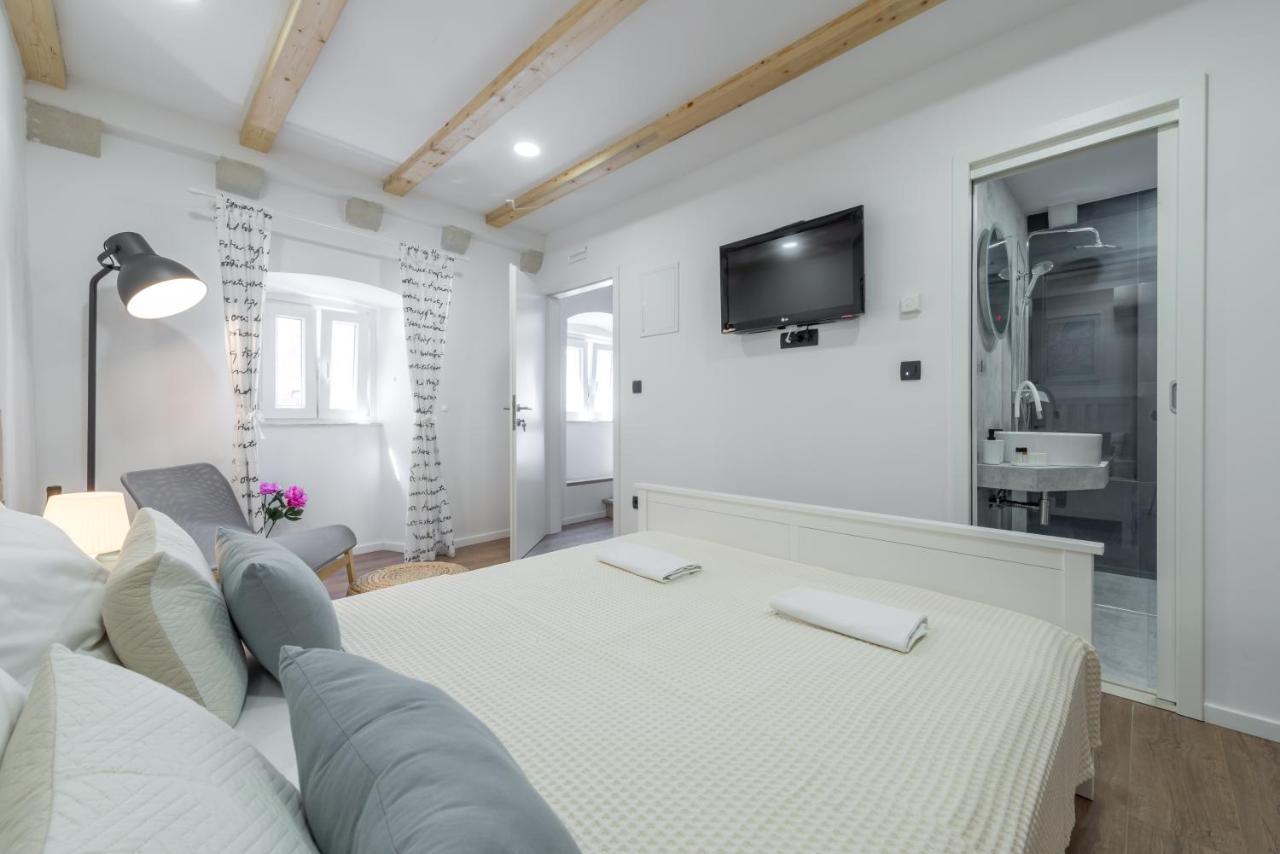 Bobo Rooms 2 Dubrovnik Eksteriør billede