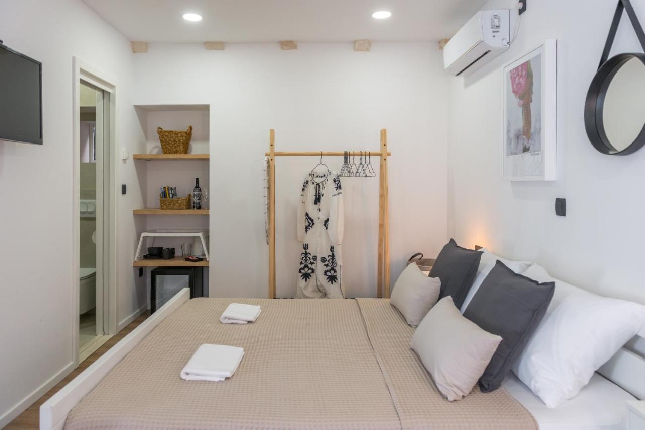 Bobo Rooms 2 Dubrovnik Eksteriør billede
