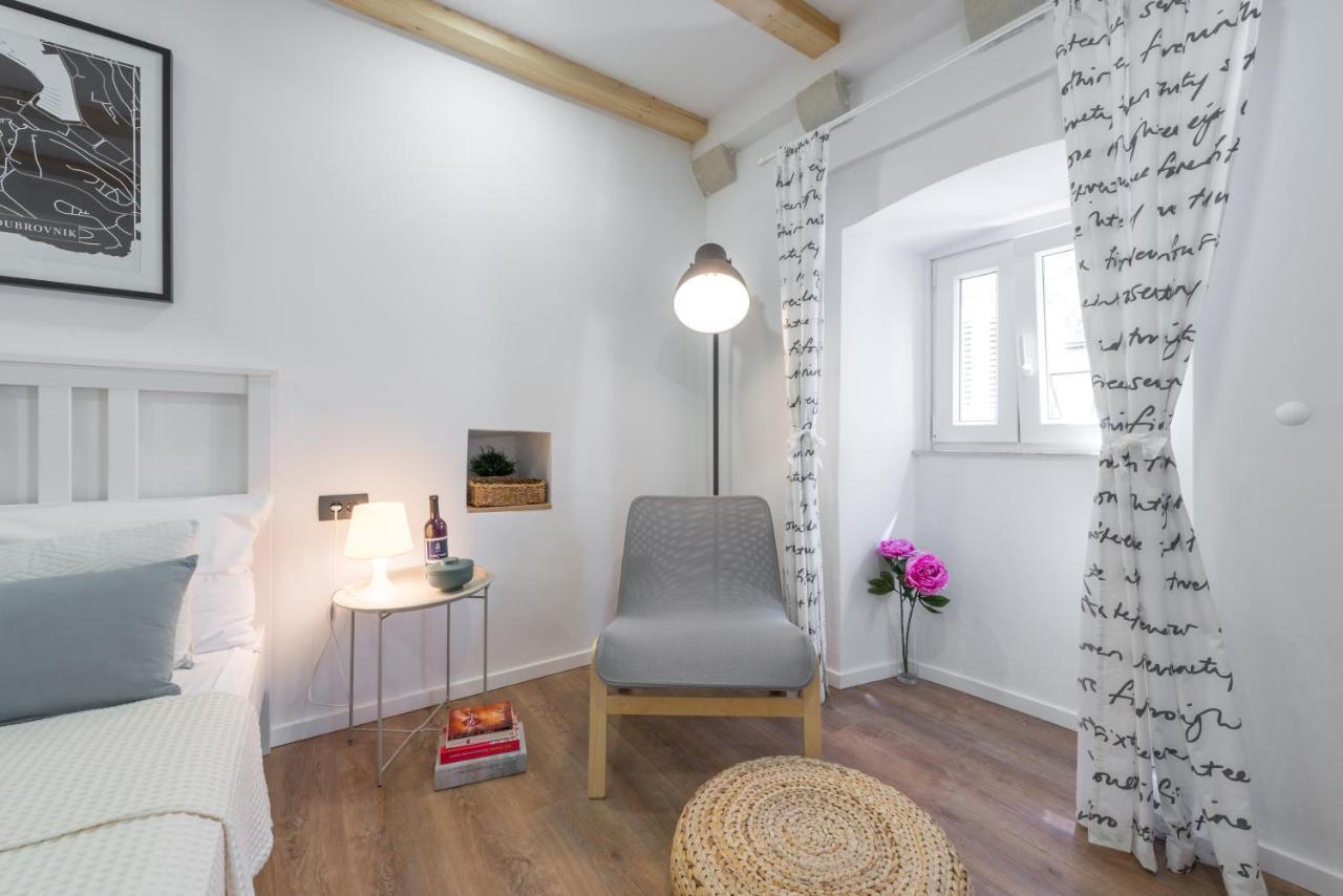 Bobo Rooms 2 Dubrovnik Eksteriør billede