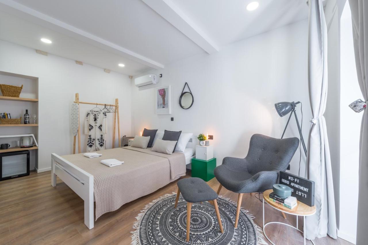 Bobo Rooms 2 Dubrovnik Eksteriør billede