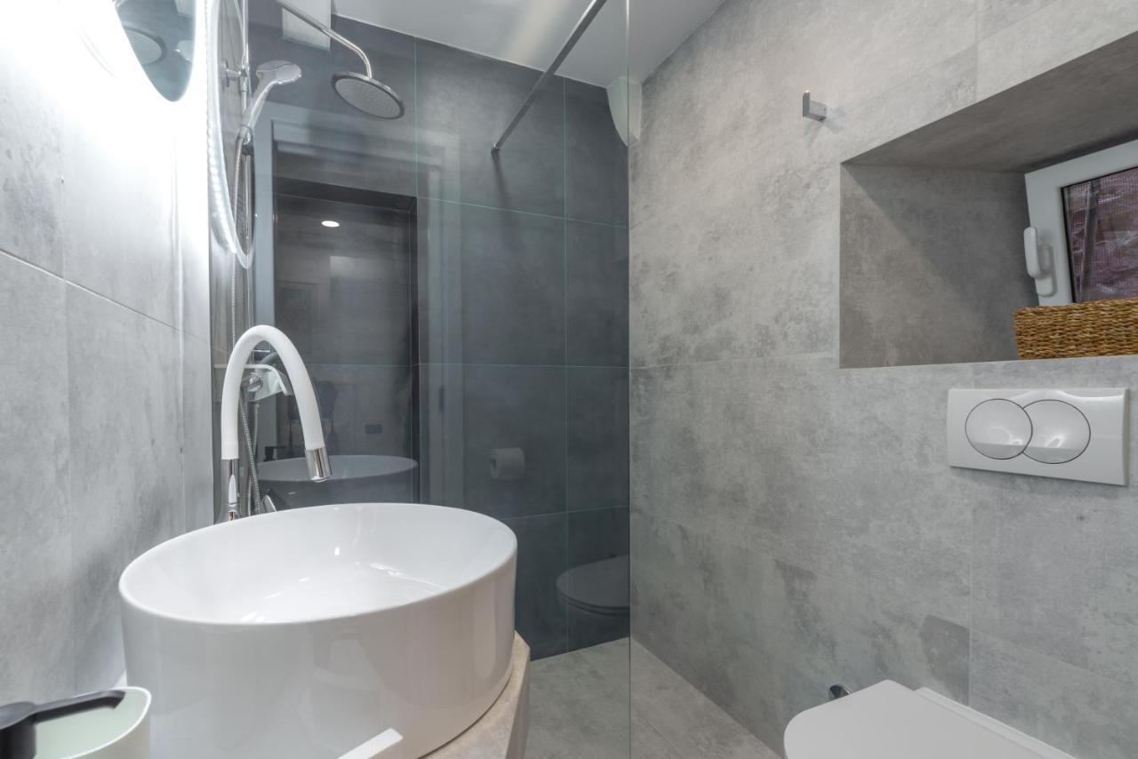 Bobo Rooms 2 Dubrovnik Eksteriør billede