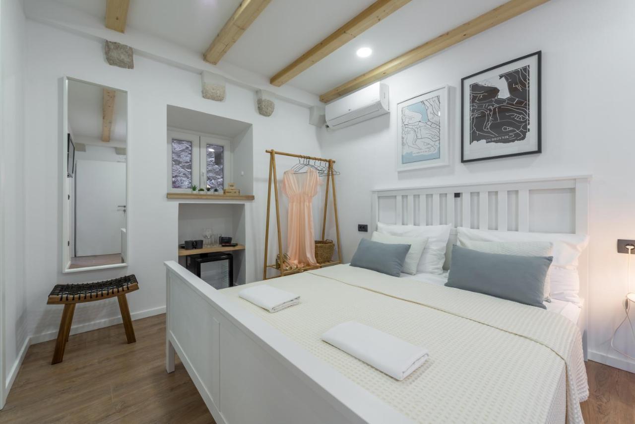 Bobo Rooms 2 Dubrovnik Eksteriør billede