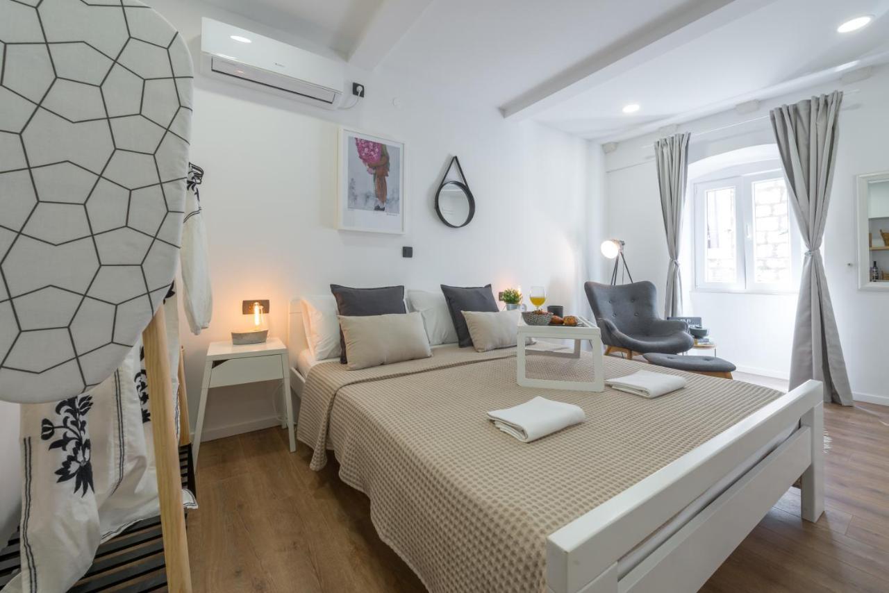 Bobo Rooms 2 Dubrovnik Eksteriør billede