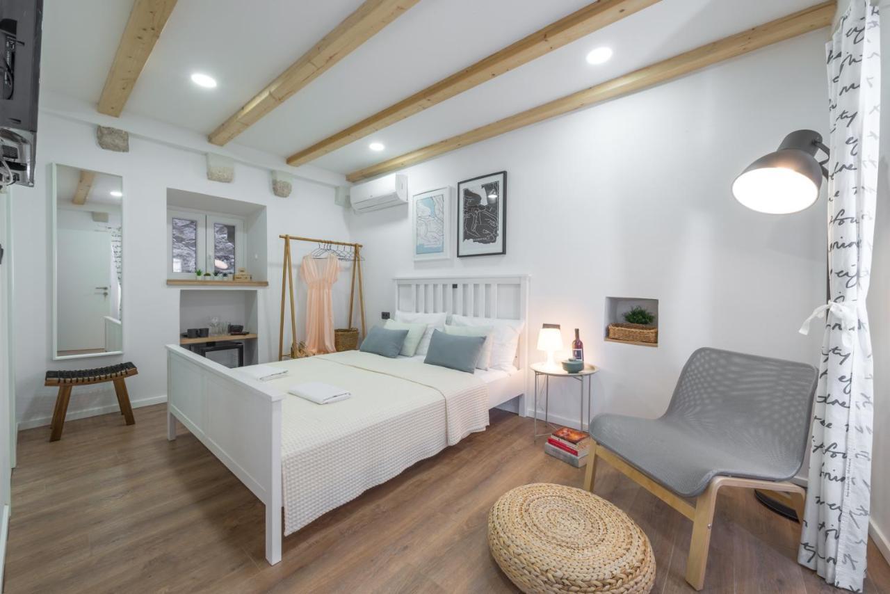 Bobo Rooms 2 Dubrovnik Eksteriør billede