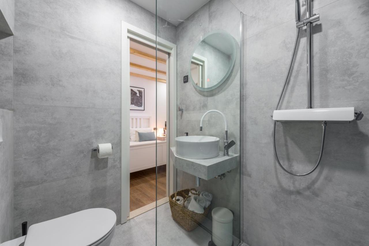 Bobo Rooms 2 Dubrovnik Eksteriør billede