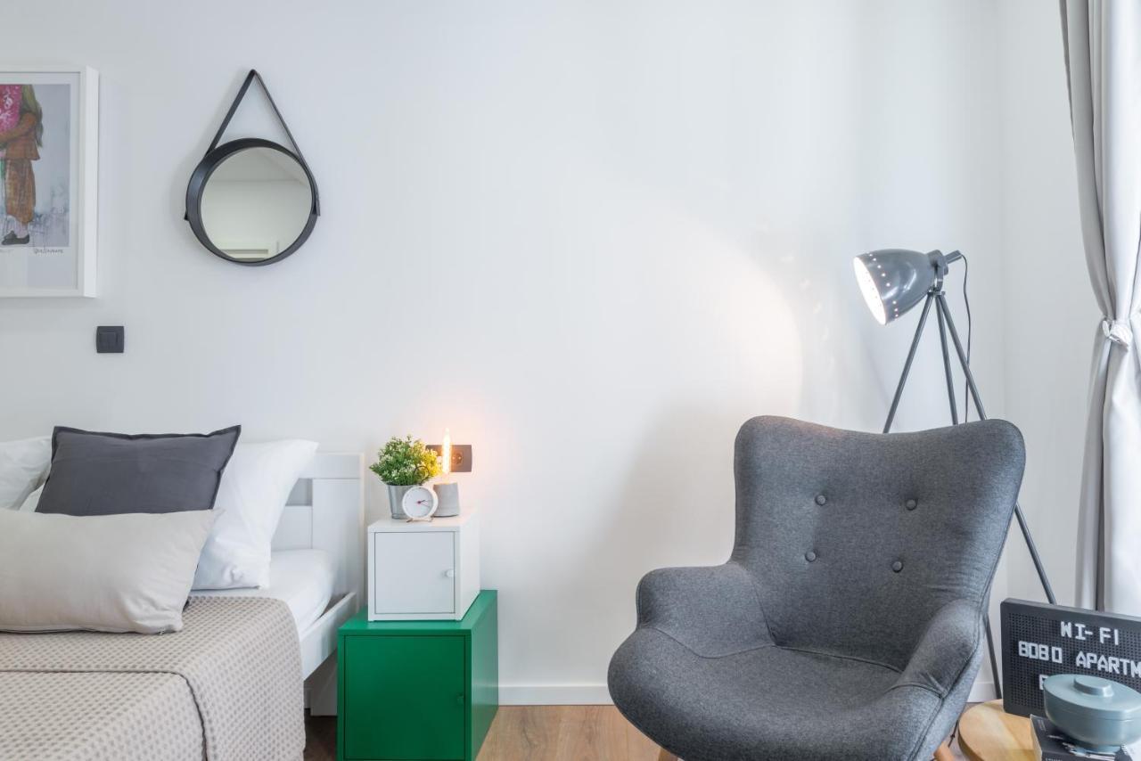 Bobo Rooms 2 Dubrovnik Eksteriør billede