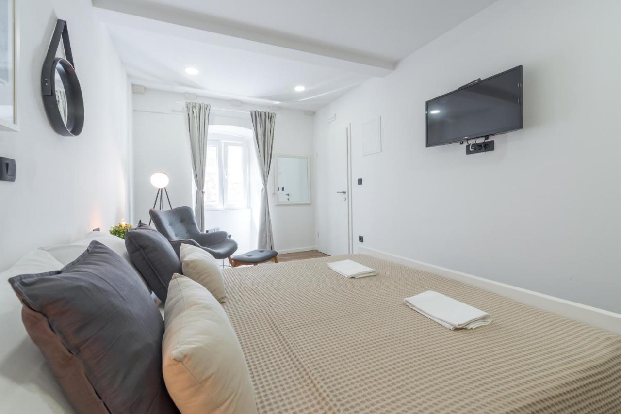 Bobo Rooms 2 Dubrovnik Eksteriør billede