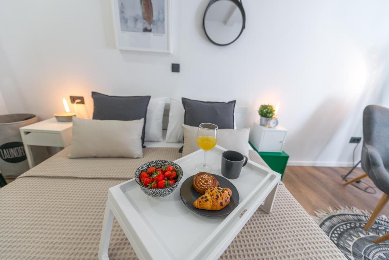 Bobo Rooms 2 Dubrovnik Eksteriør billede