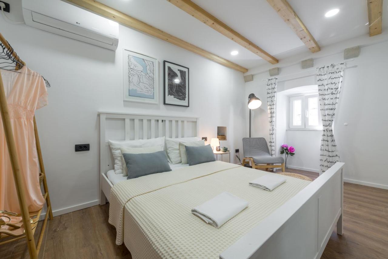 Bobo Rooms 2 Dubrovnik Eksteriør billede