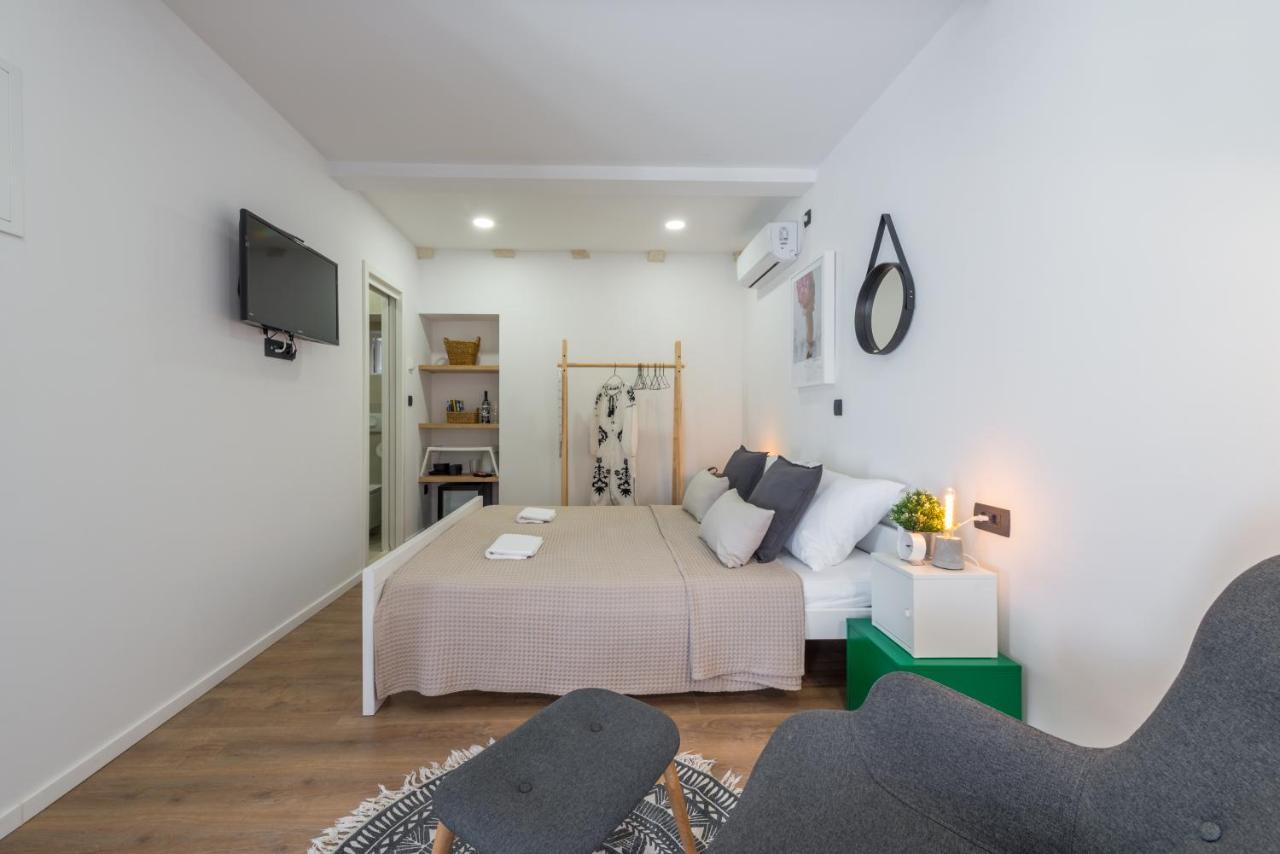 Bobo Rooms 2 Dubrovnik Eksteriør billede